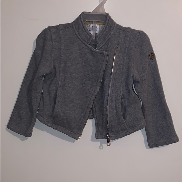 Armani Junior Other - Kids Armani Biker Jacket...